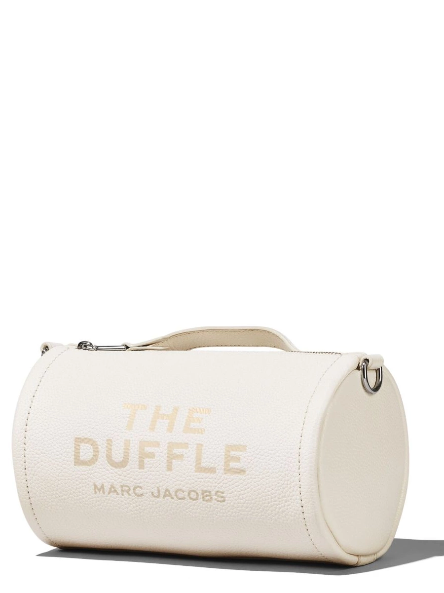 Affordable Women Duffle Marc Jacobs bag Leather The 0408